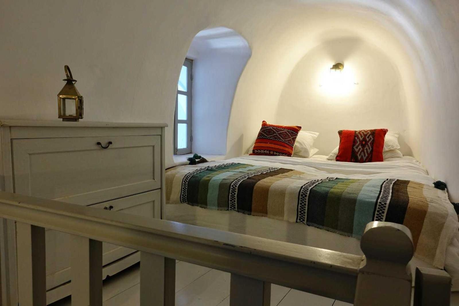 Ducato Di Oia - Adults Only Hotel Exterior foto